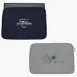 Ariel Chalet Neoprene Laptop Sleeve for 15.6" Laptops