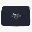 Ariel Chalet Neoprene Laptop Sleeve for 15.6" Laptops — view 2