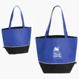 Ariel Carnival RPET Cooler Tote — view 2