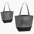 Ariel Carnival RPET Cooler Tote — view 3