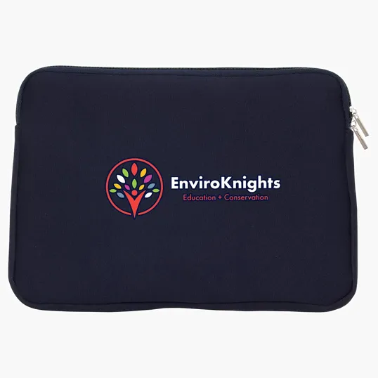 Chalet Neoprene Sleeve for 14" Laptops — view 2