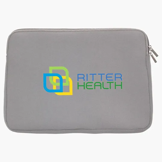Chalet Neoprene Sleeve for 14" Laptops — view 3