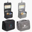 Ariel Carry-All Toiletry Bag
