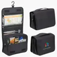 Ariel Carry-All Toiletry Bag — view 2