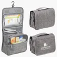 Ariel Carry-All Toiletry Bag — view 3