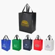 Calypso Recycled Non-Woven Insulated Tote
