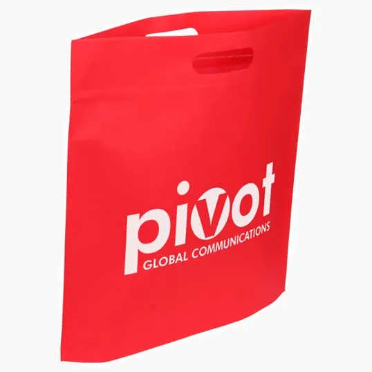 Ariel Echo Large Non-Woven Tote — view 4