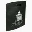 Ariel Echo Large Non-Woven Tote — view 2