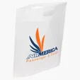 Ariel Echo Large Non-Woven Tote — view 5