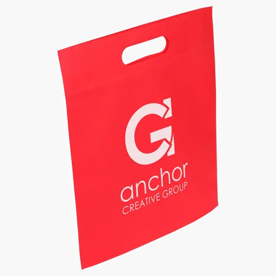Echo Small Non-Woven Tote — view 4