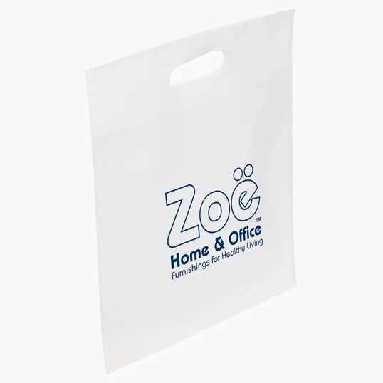 Echo Small Non-Woven Tote — view 5