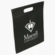 Echo Small Non-Woven Tote — view 2