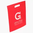 Echo Small Non-Woven Tote — view 4