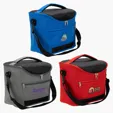 Ariel Festival Cooler Bag, 18-Can Insulated