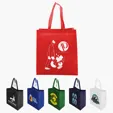 Freeport Recycled Non-Woven Polypropylene Tote