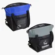 Ariel Glacier Convertible Polyester Cooler Bag