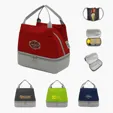 Ariel Galley RPET Insulated Lunch Bag