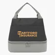 Ariel Galley RPET Insulated Lunch Bag — view 2