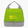 Ariel Galley RPET Insulated Lunch Bag — view 3