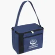 Greystone Polycanvas Square Cooler Bag — view 2