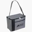 Greystone Polycanvas Square Cooler Bag — view 3