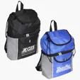 Ariel Journey Polyester Cooler Backpack