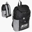 Ariel Journey Polyester Cooler Backpack — view 2