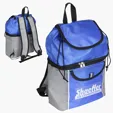 Ariel Journey Polyester Cooler Backpack — view 3