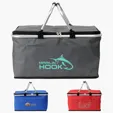 Ariel Jamboree Insulated Hard Frame Picnic Basket