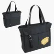Jubilee Polycanvas Travel Tote — view 2