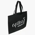 Landscape Recyclable Non-Woven Shopping Bag — view 2