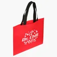Landscape Recyclable Non-Woven Shopping Bag — view 5