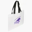 Landscape Recyclable Non-Woven Shopping Bag — view 6