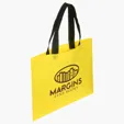 Landscape Recyclable Non-Woven Shopping Bag — view 7