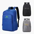 Ariel Niro Twill Polyester Backpack