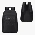 Ariel Niro Twill Polyester Backpack — view 2