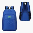 Ariel Niro Twill Polyester Backpack — view 3