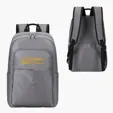 Ariel Niro Twill Polyester Backpack — view 4