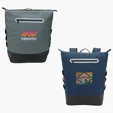 Ariel Pathfinder Polycanvas Insulated Cooler Backpack