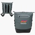 Ariel Pathfinder Polycanvas Insulated Cooler Backpack — view 2