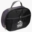 Ariel Polar Polyester Insulated Lunch Bag — view 2