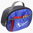 Ariel Polar Polyester Insulated Lunch Bag — view 3