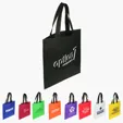 Ariel Portrait Recyclable Non-Woven Shopping Bag