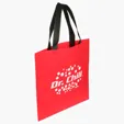 Ariel Portrait Recyclable Non-Woven Shopping Bag — view 8