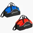 Ariel Quick Kick Duffel Bag, 600D Polyester & Non-Woven