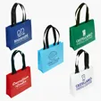 Ariel Raindance Water Resistant Non-Woven Tote