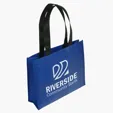 Ariel Raindance Water Resistant Non-Woven Tote — view 2