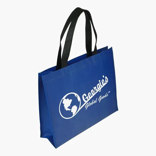 Ariel Raindance XL Water Resistant Non-Woven Tote — view 2
