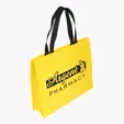 Ariel Raindance XL Water Resistant Non-Woven Tote — view 5