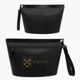 Ariel Sunfish Water Resistant Tarpaulin Utility Bag — view 2